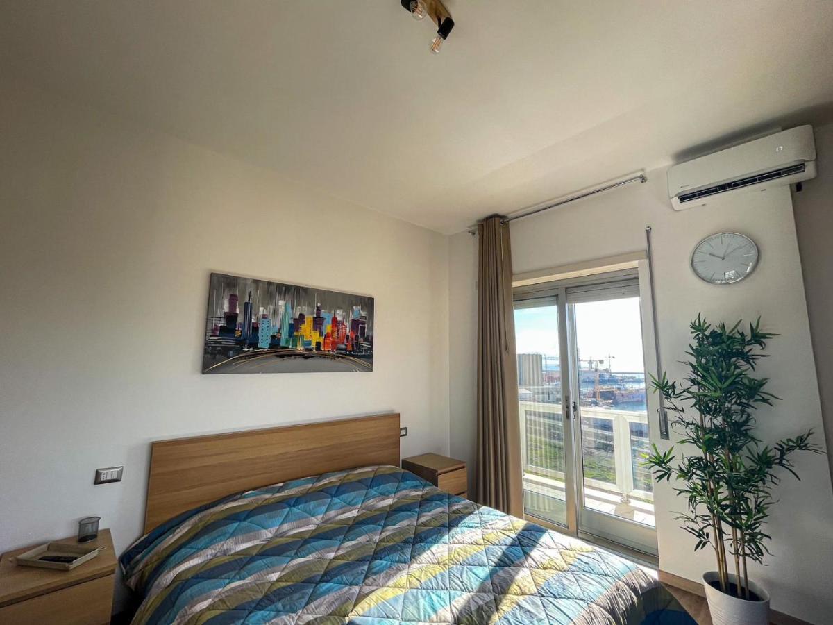 Emozionale - Vespucci Guest house Naples