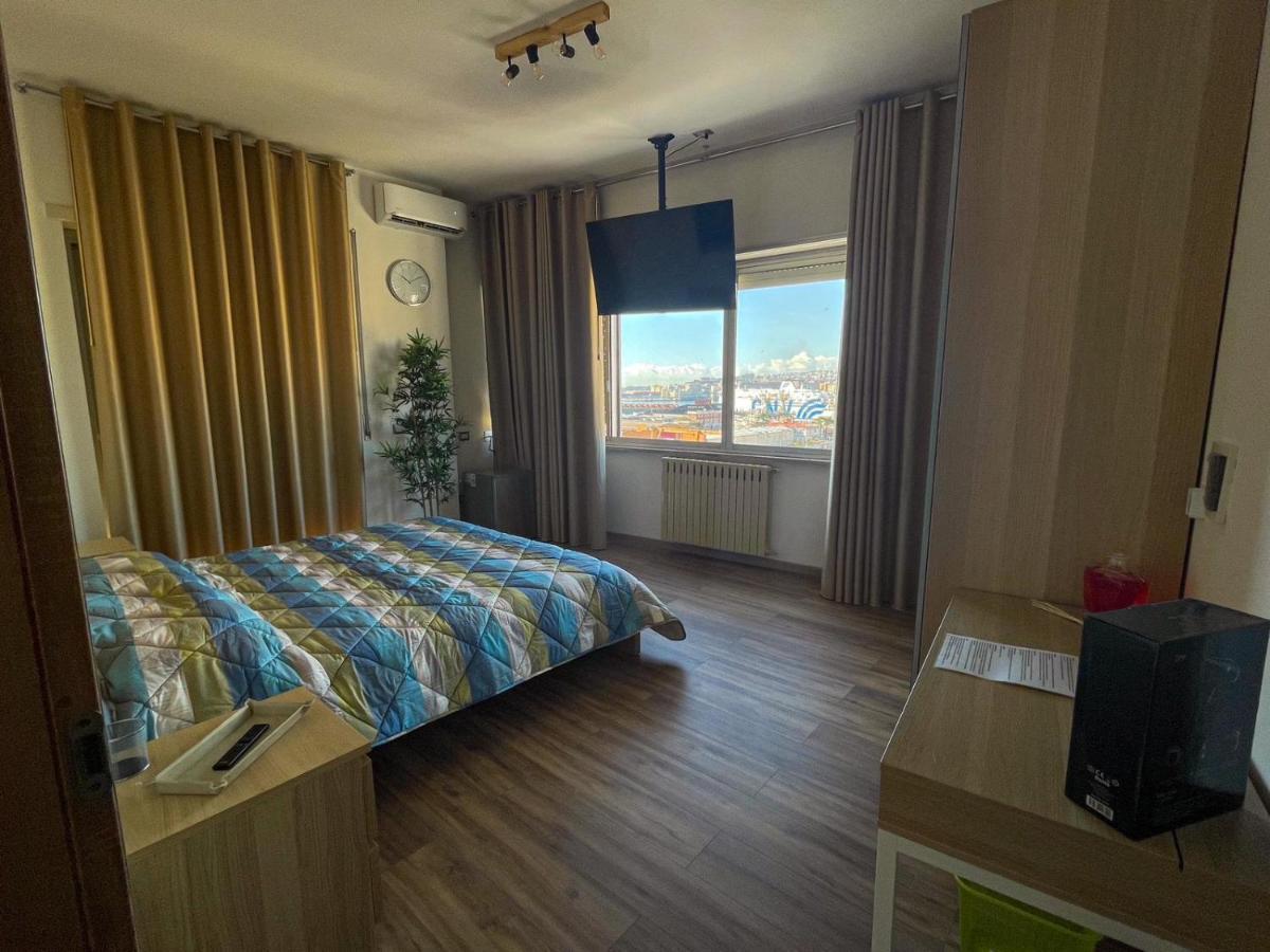 Guest house Emozionale - Vespucci Naples