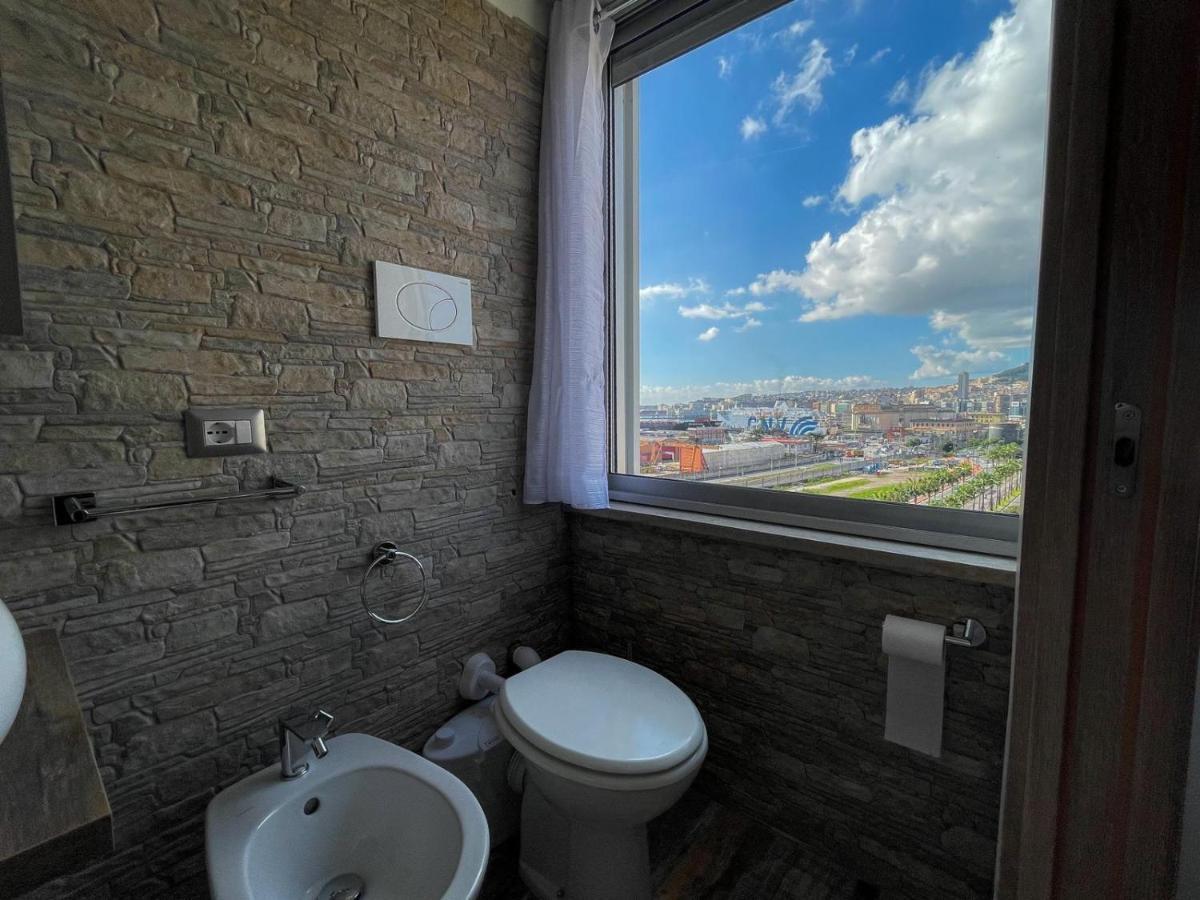 Emozionale - Vespucci Guest house Naples