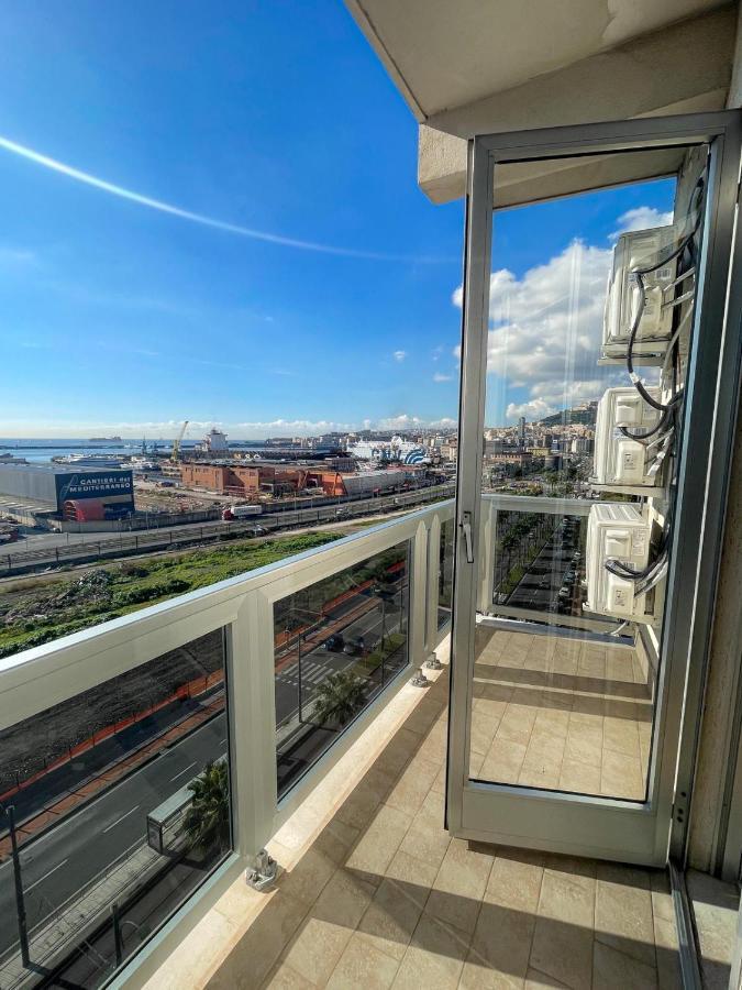 Guest house Emozionale - Vespucci Naples